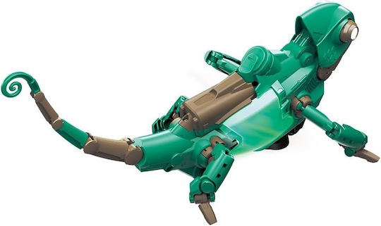 The Source Elektronisches Roboterspielzeug