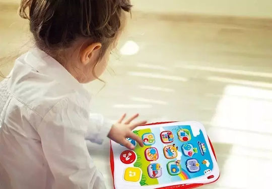 Clementoni Laptop/Tabletă Educațională pentru Copii