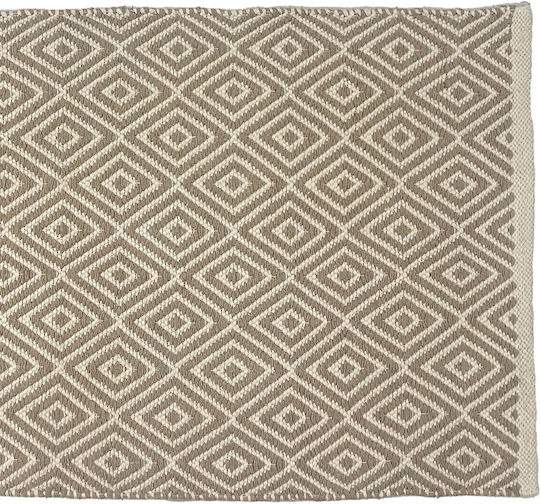 Melinen July Summer Cotton Beige