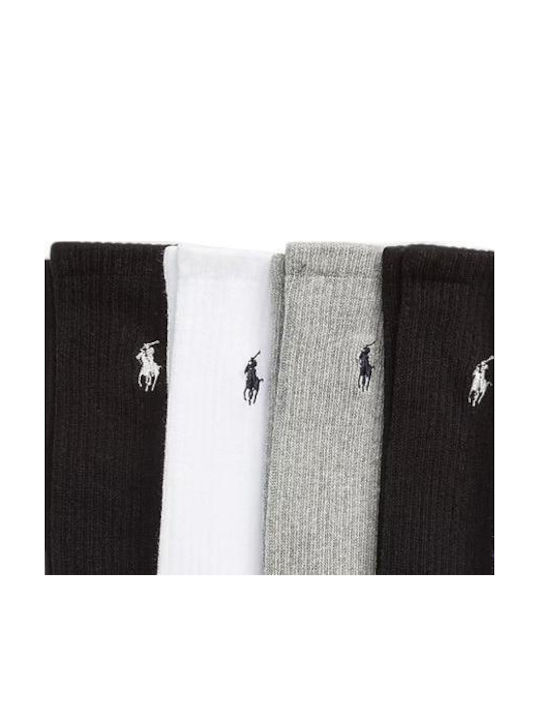Ralph Lauren Ανδρικές Κάλτσες Ghast 6Pack