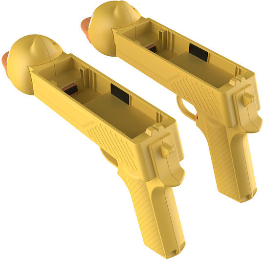 Maxx Tech Kit για Switch