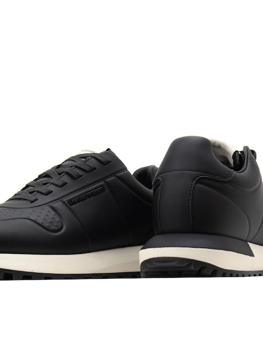Sneakers Black
