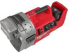 Milwaukee Pipe Grooving Machine Battery FRGRO114-802C 4933479789
