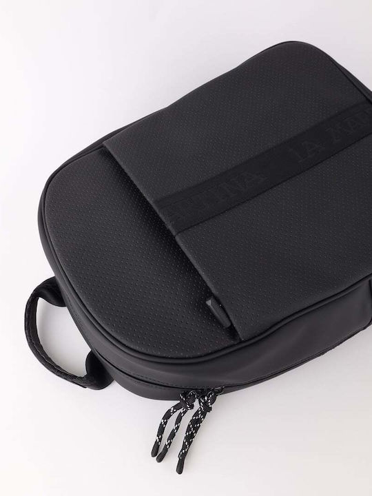 Damentasche Rucksack Schwarz
