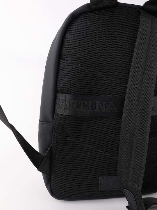Damentasche Rucksack Schwarz