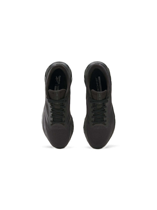 Flex Sport Shoes Running Black Black