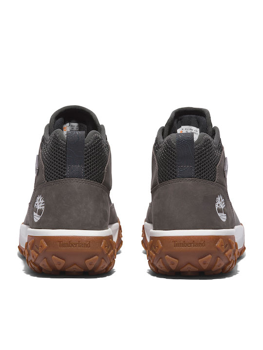 Timberland GreenStride Motion 6 Men's Hiking Boots Gray