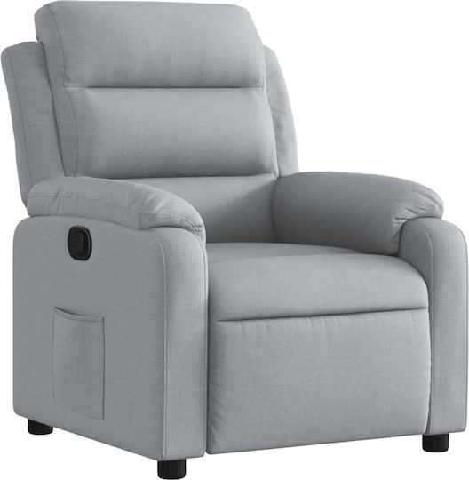 Relax με Υποπόδιο 75x92.5x100cm Relax με Υποπόδιο 75x92.5x100cm