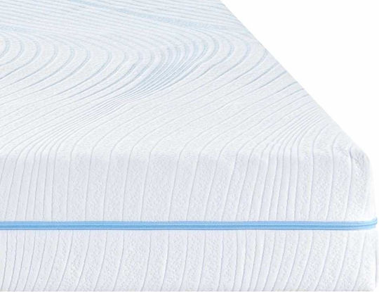 vidaXL Double Saltea 140x190x16cm