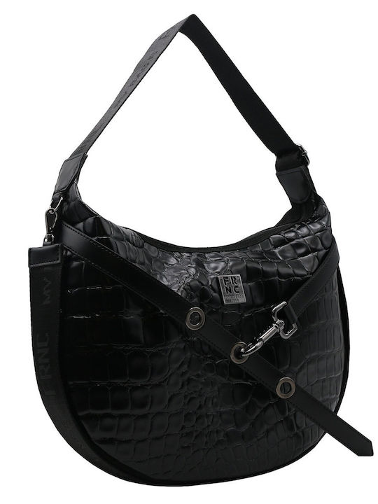 Women's Bag Crossbody Black