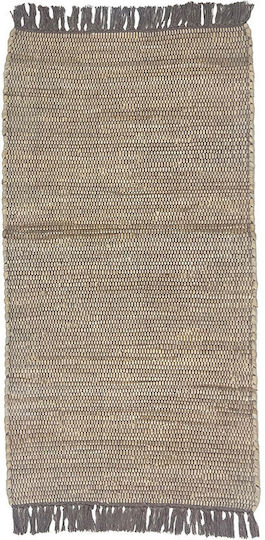 Melinen Ester Rug Rectangular Summer Cotton Beige