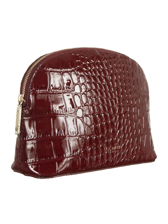Kulturbeutel Ted Baker Valmma 281949-Burgundisch Damen