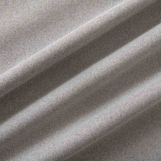 Beauty Home Vorhang mit Grommets Total 8446 Schwarze 140x270cm