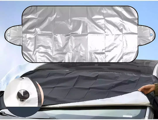 Äußerer Auto-Sonnenschutz für Windschutzscheibe 190x70cm