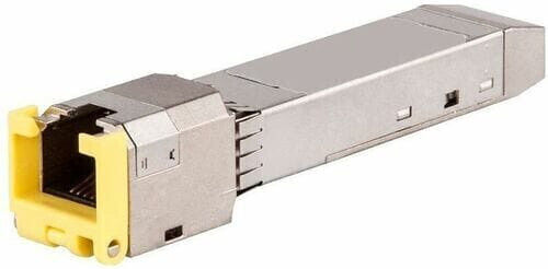 Приемо-предавател Hpe Anw 1g Sfp Rj45 100m Xcvr-stock