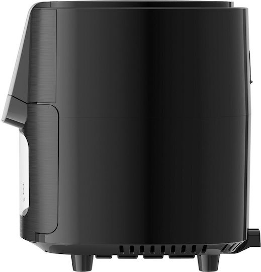 Electrolux EAF12B Fritteuse 2.5Es Schwarz