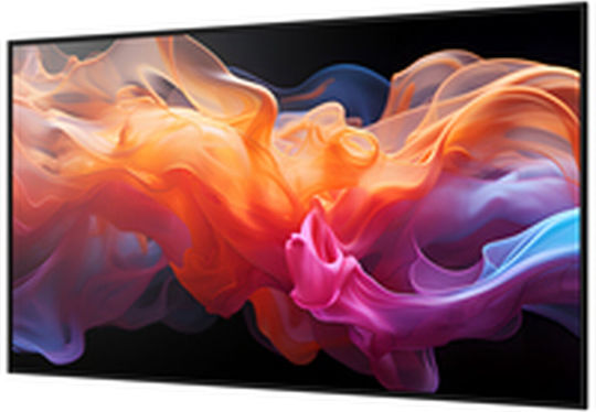 Sharp S55306085 Public Display D-LED VA 4K UHD 50 Diagonal with USB Media Player