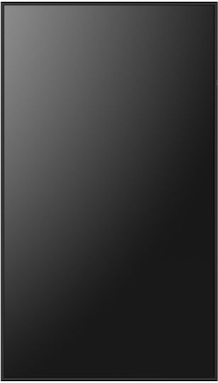 Sharp S55306085 Public Display D-LED VA 4K UHD 50 Diagonal with USB Media Player