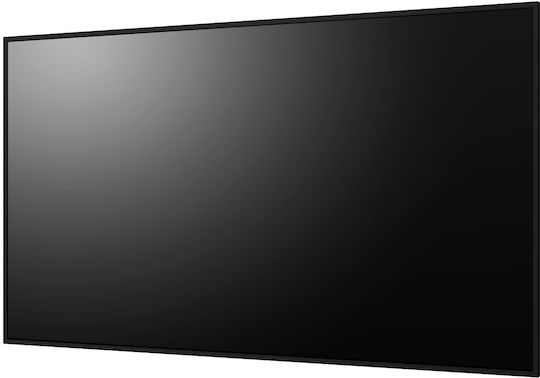 Sharp S55306085 Public Display D-LED VA 4K UHD 50 Diagonal with USB Media Player