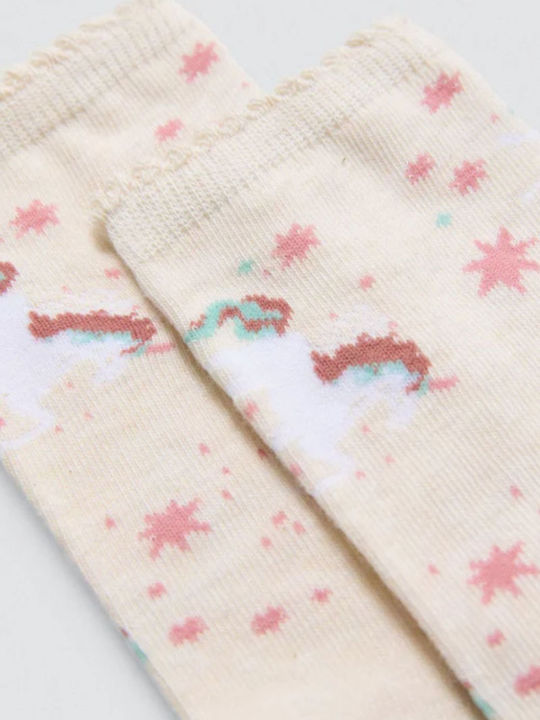 Ysabel Kindersocken Colorful 2 Paar