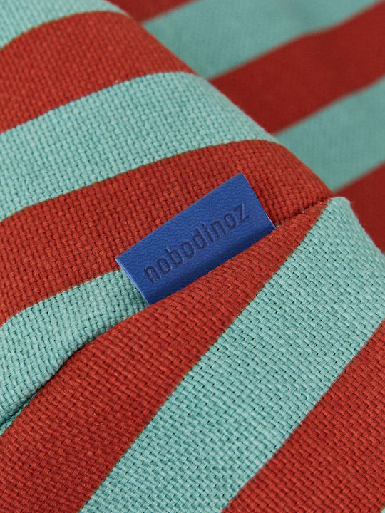 Beanbag Red