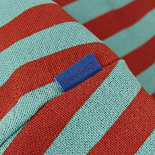 Sitzsack Rot 1Stück