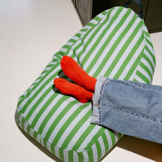 Sitzsack Light Blue 1Stück