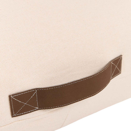Beanbag Beige