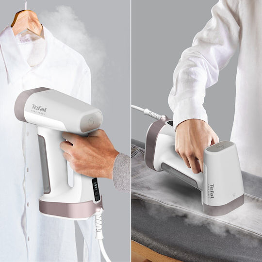 Tefal Pure Force Σύστημα Σιδερώματος Πίεσης 2bar με Δοχείο