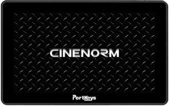Portkeys Полеви Монитор 5.5" 1920x1080