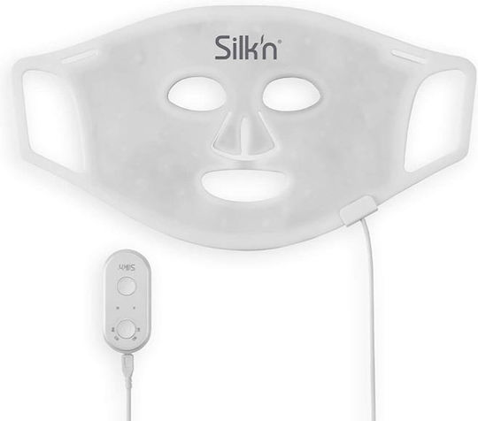 Silk'n Μάσκα Φωτοθεραπείας Προσώπου FLM100PE1001