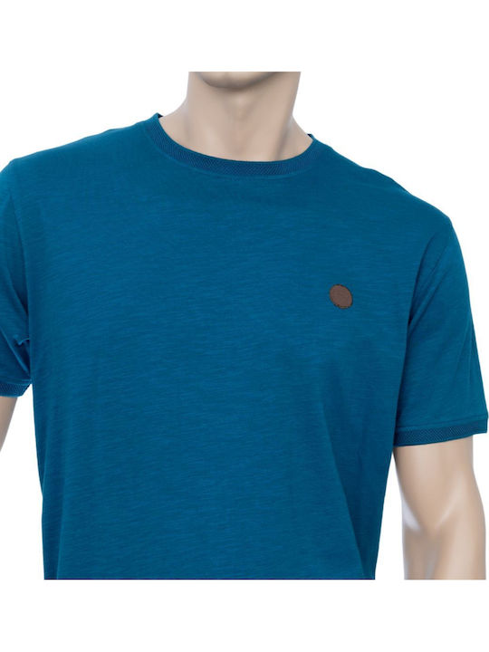 T-Shirt Petrol