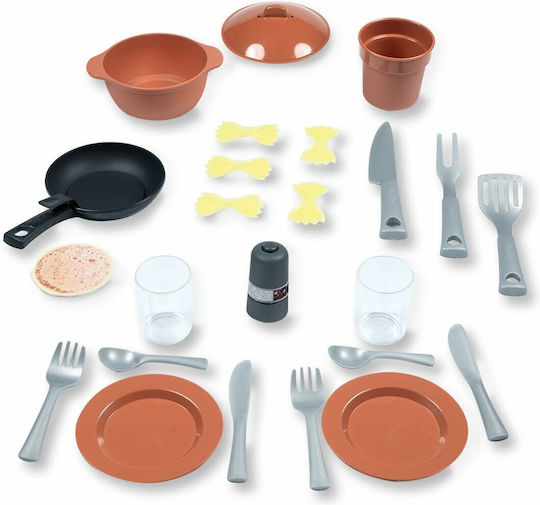 Smoby Kids Kitchen for Ages 3+
