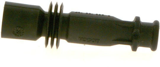 Rubber Boot Spark Plug Bosch 0 356 100 107