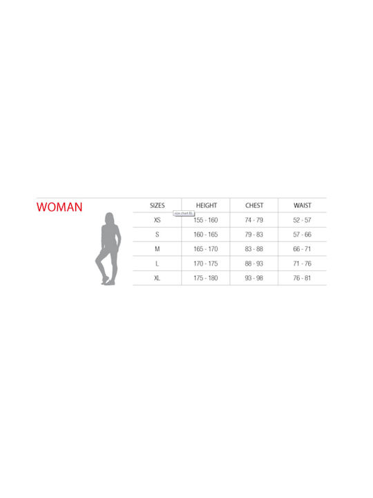 Bicycle Line Pantaloni De Ciclism Pentru Femei Negri