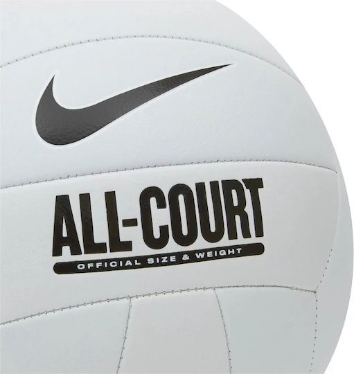 Nike All Court Volleyball Entlüfteter Ball N.100.9072-132