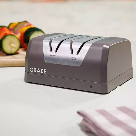Преносимо Точило за Ножове Graef Sg820 Таууп