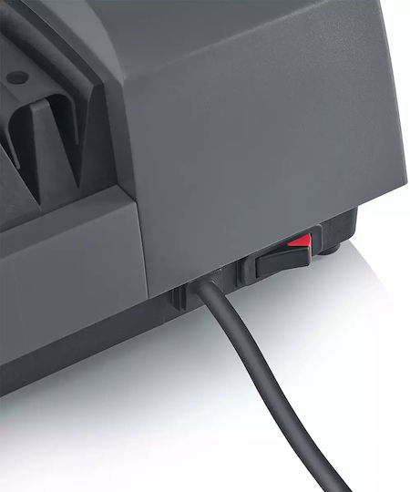 Elektrischer Messerschärfer Graef Sg520 Anthrazit