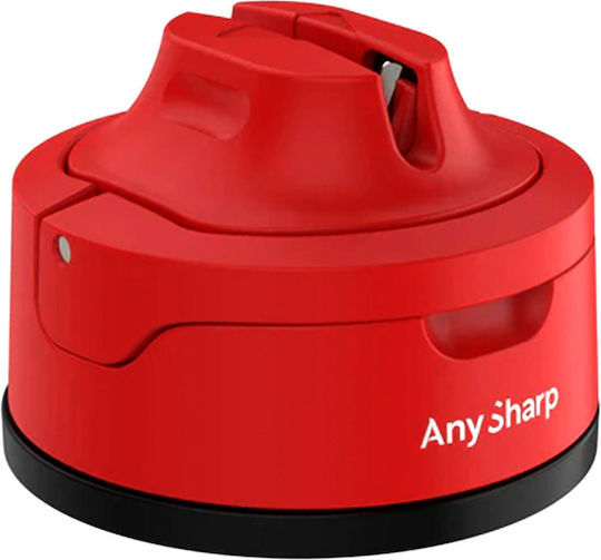 Anysharp Classic Evo Roter Messerschärfer