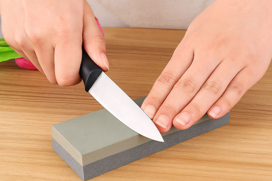 Natural Stone Knife Sharpener Verk Group