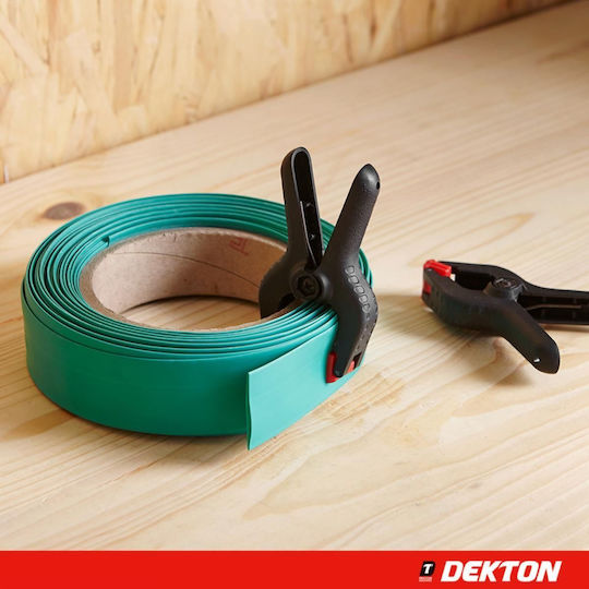 Spring Clamps 2” Set 6 Pieces