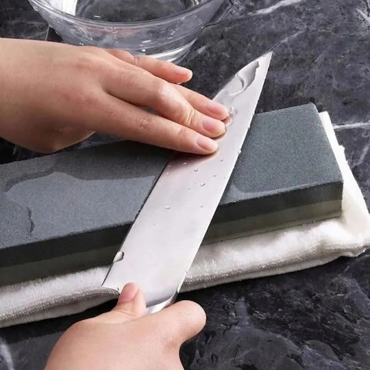 Natural Stone Knife Sharpener Verk Group