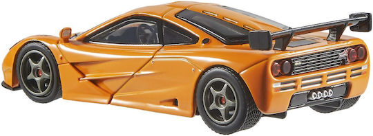 Hot Wheels Premium Mașinuță McLaren F1 GTR 1995 Scară 1:43 Formula 1