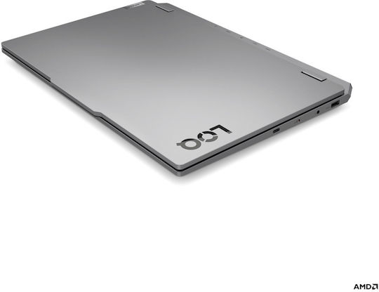 Lenovo LOQ 15AHP10 15.6" IPS FHD 144Hz (Ryzen 7-250/16GB/1TB SSD/GeForce RTX 5050/W11 Home) (GR Keyboard)