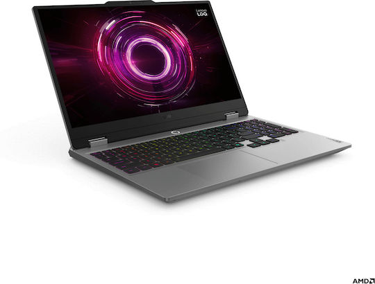 Lenovo LOQ 15AHP10 15.6" IPS FHD 144Hz (Ryzen 7-250/16GB/1TB SSD/GeForce RTX 5050/W11 Home) (GR Keyboard)