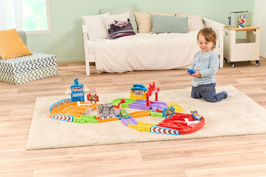 Vtech Πίστα