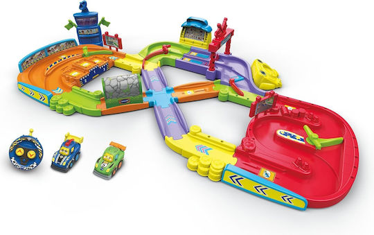 Vtech Πίστα