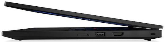 Lenovo ThinkPad L13 Gen 6 (Intel) 13.3" IPS FHD+ (Ultra 7-255U/32GB/1TB SSD/W11 Pro) (GR Keyboard)