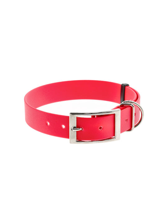 Biothane Collar 4wild 20mm 27-41 Cm Pink
