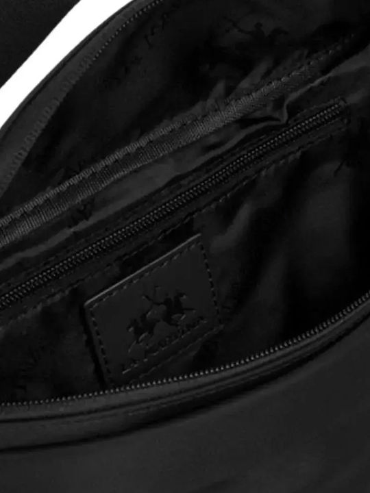 Men's Bag Shoulder / Crossbody Black